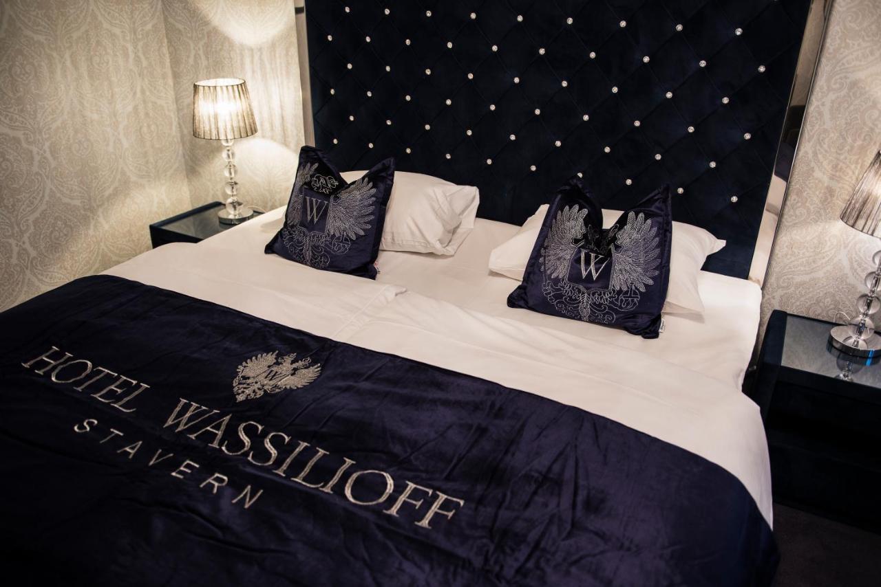Wassilioff - Unike 4* Stavern