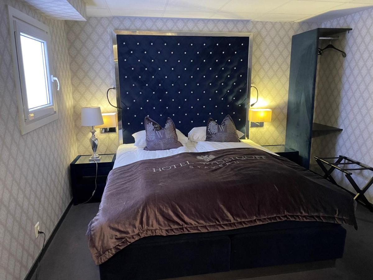 Wassilioff - Unike 4*