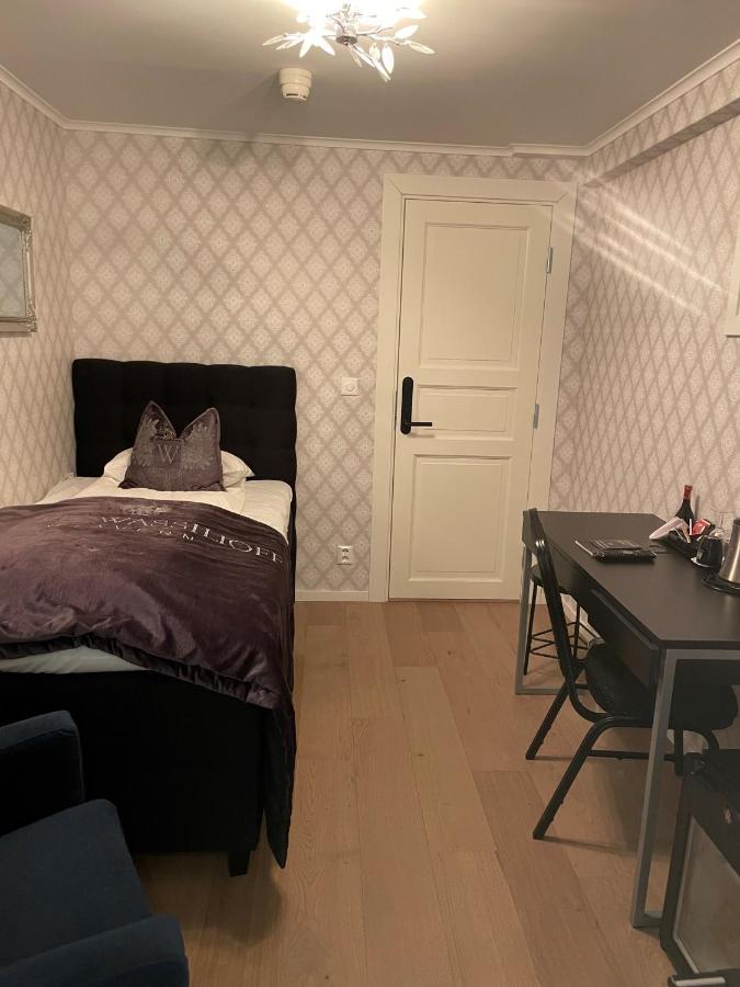 Hotel Wassilioff - Unike