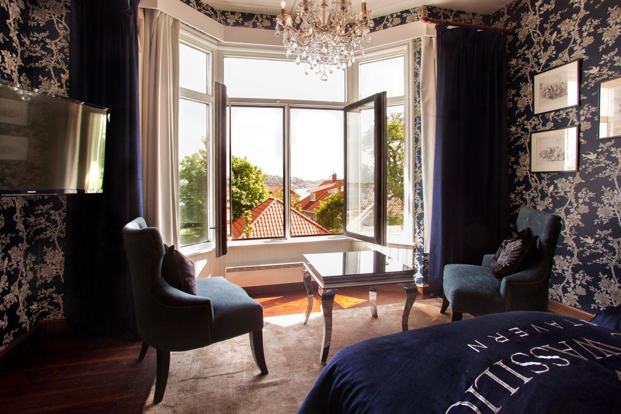 Wassilioff - Unike Hotel Stavern