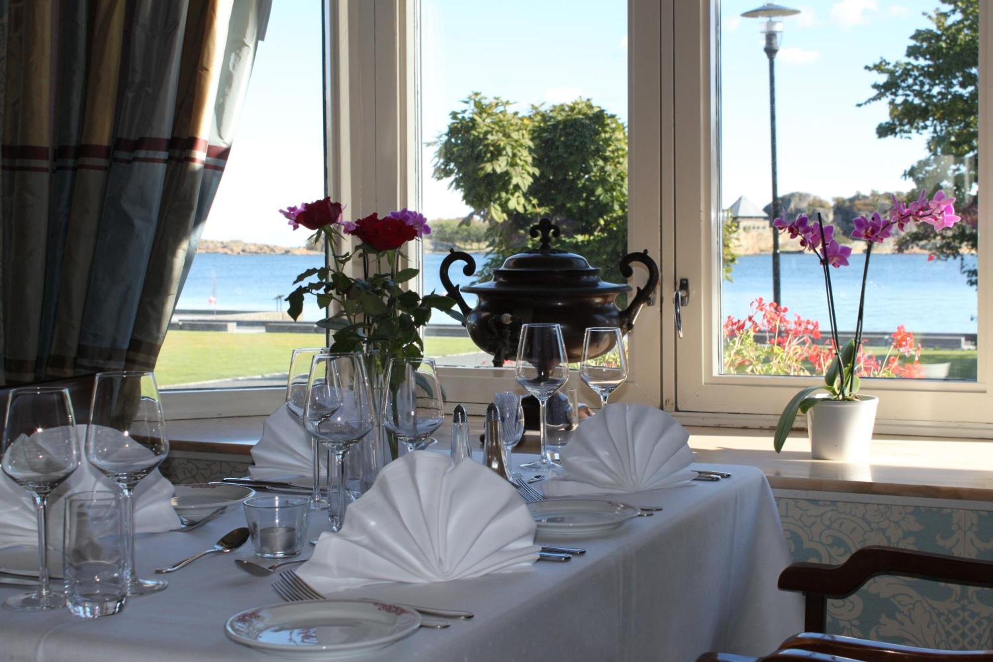 Hotell Wassilioff - Unike 4*