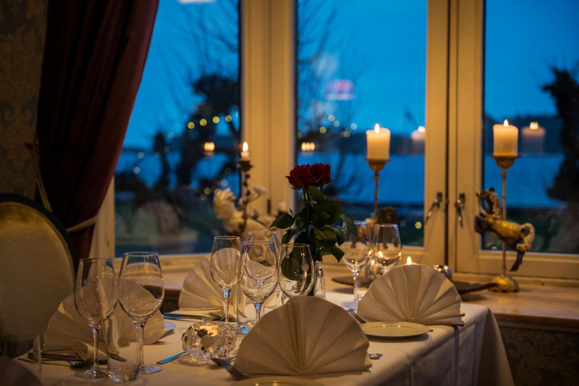 Hotel Wassilioff - Unike 4*
