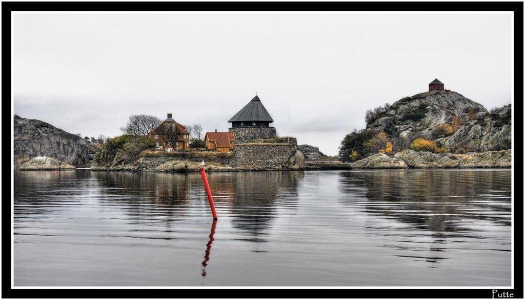 Wassilioff - Unike Hotel