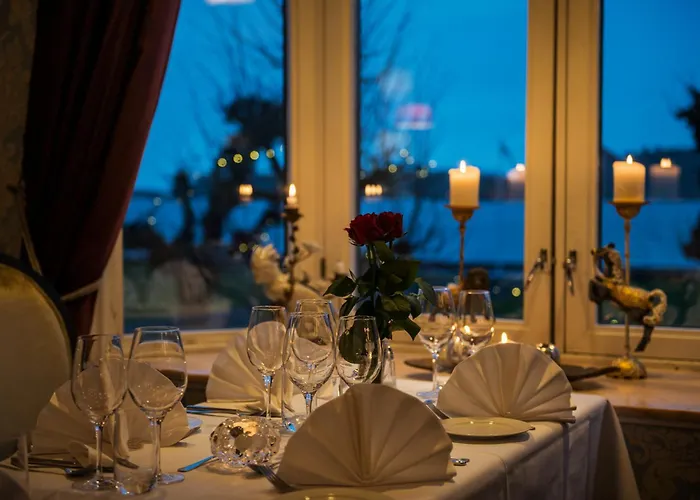 Hotel Wassilioff - Unike Hoteller