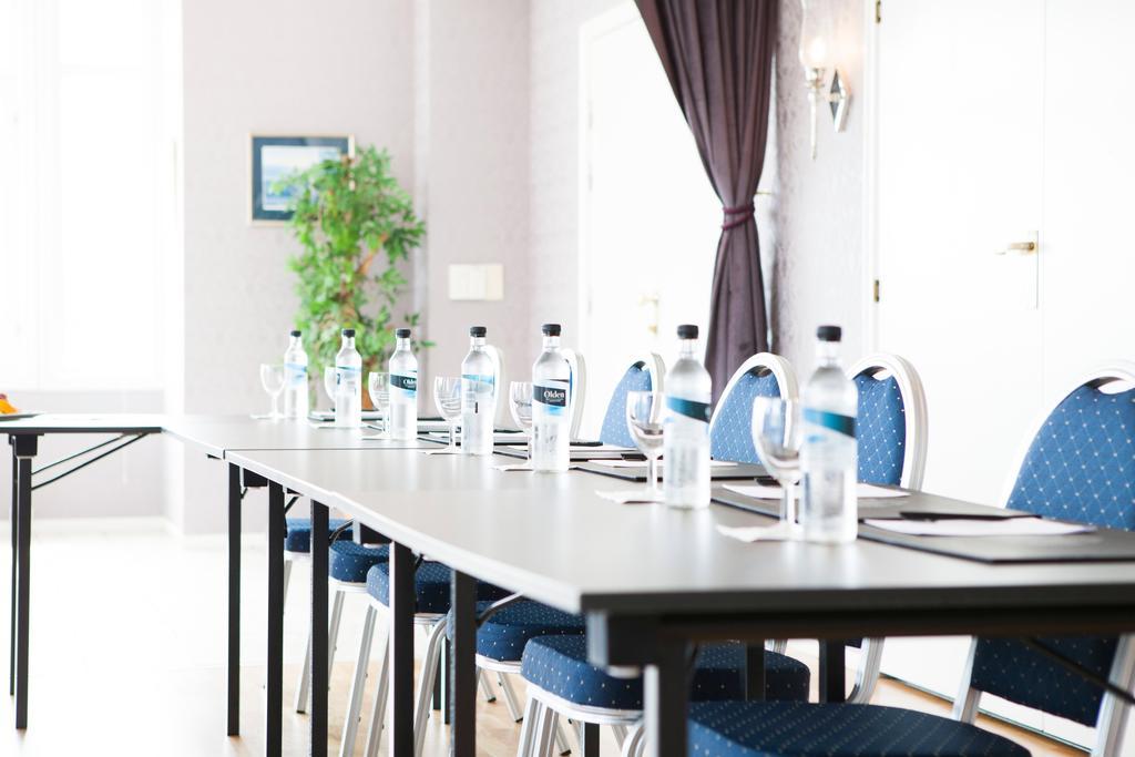 Hotel Wassilioff - Unike Stavern