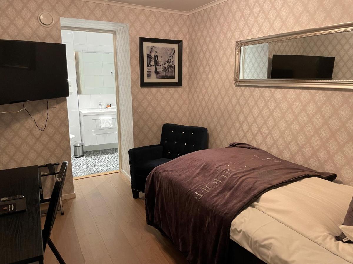 Wassilioff - Unike Hotel Stavern
