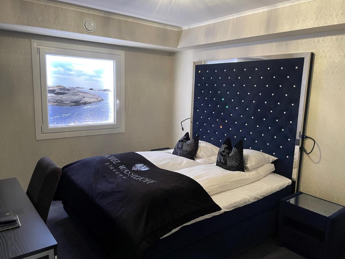 Wassilioff - Unike Hotel 4*