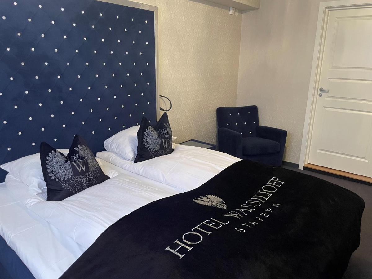 Wassilioff - Unike Hotel Stavern