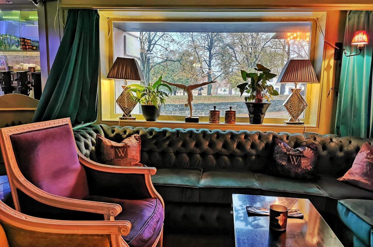 Wassilioff - Unike Hotel