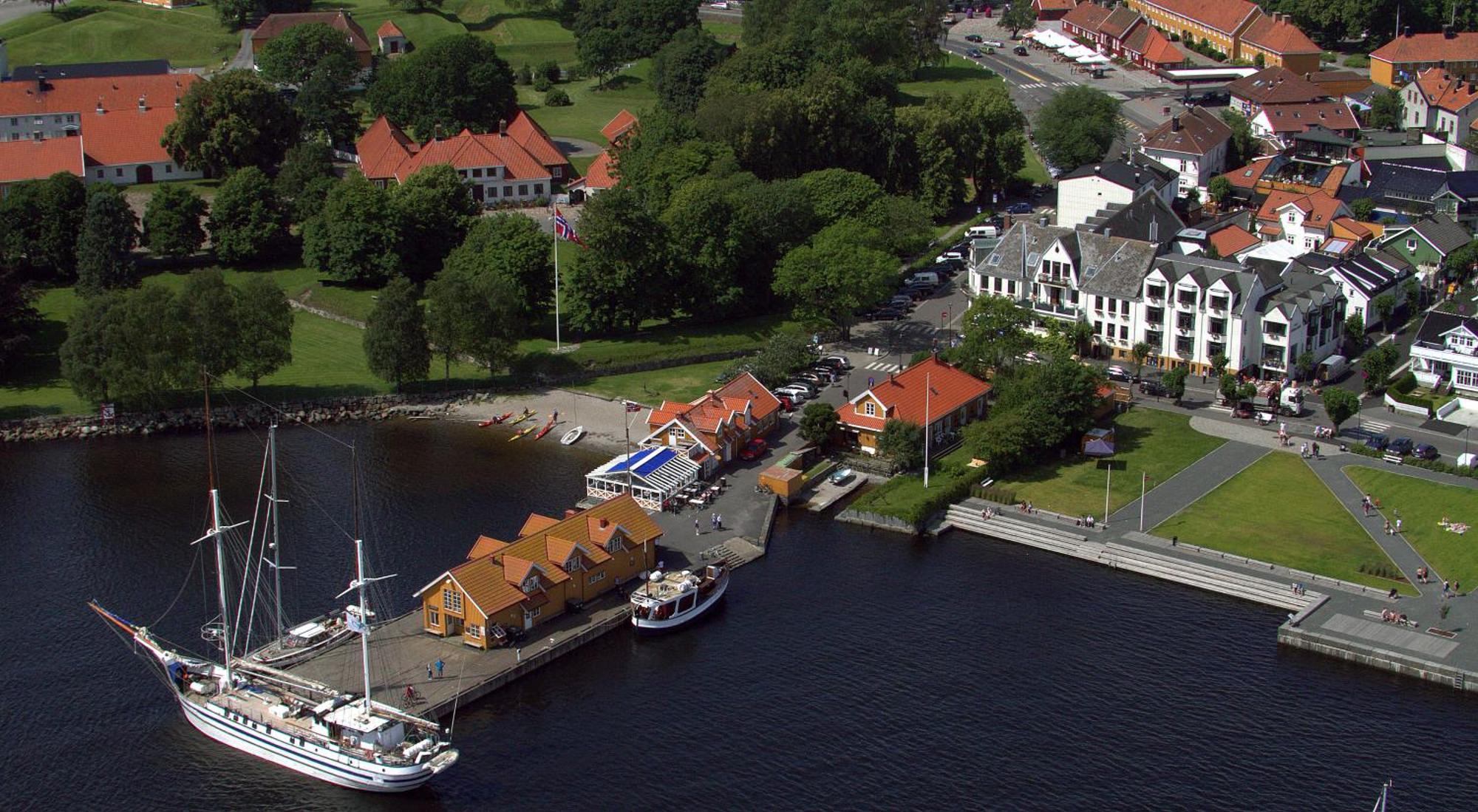 Hotel Wassilioff - Unike Stavern