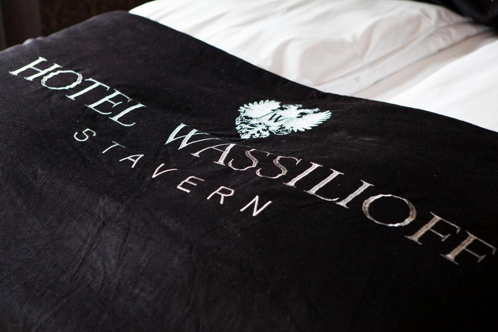 Wassilioff - Unike Stavern