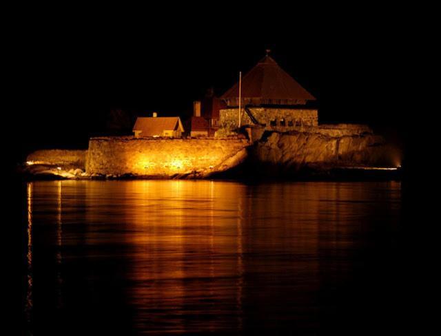 Wassilioff - Unike Stavern