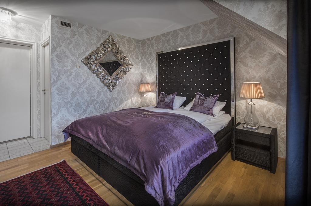 Hotel Wassilioff - Unike Stavern