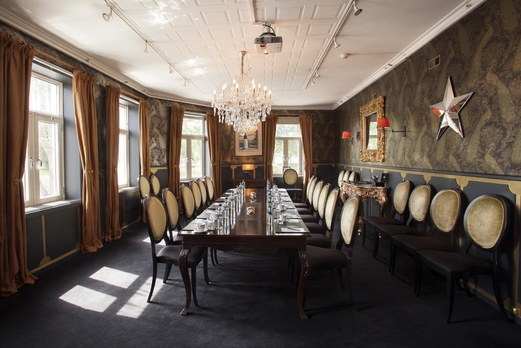 Wassilioff - Unike Hotel 4*