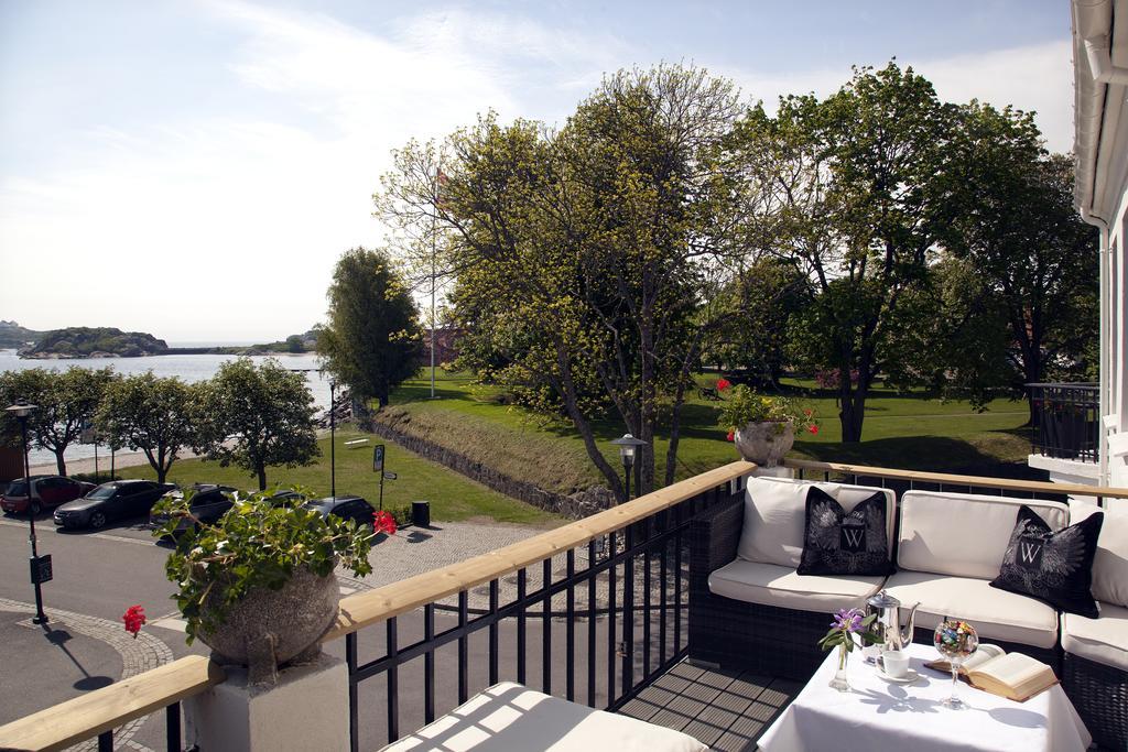 Hotel Wassilioff - Unike 4*