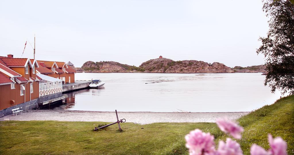 Hotel Wassilioff - Unike Stavern