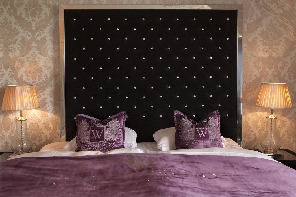 Wassilioff - Unike Hotel