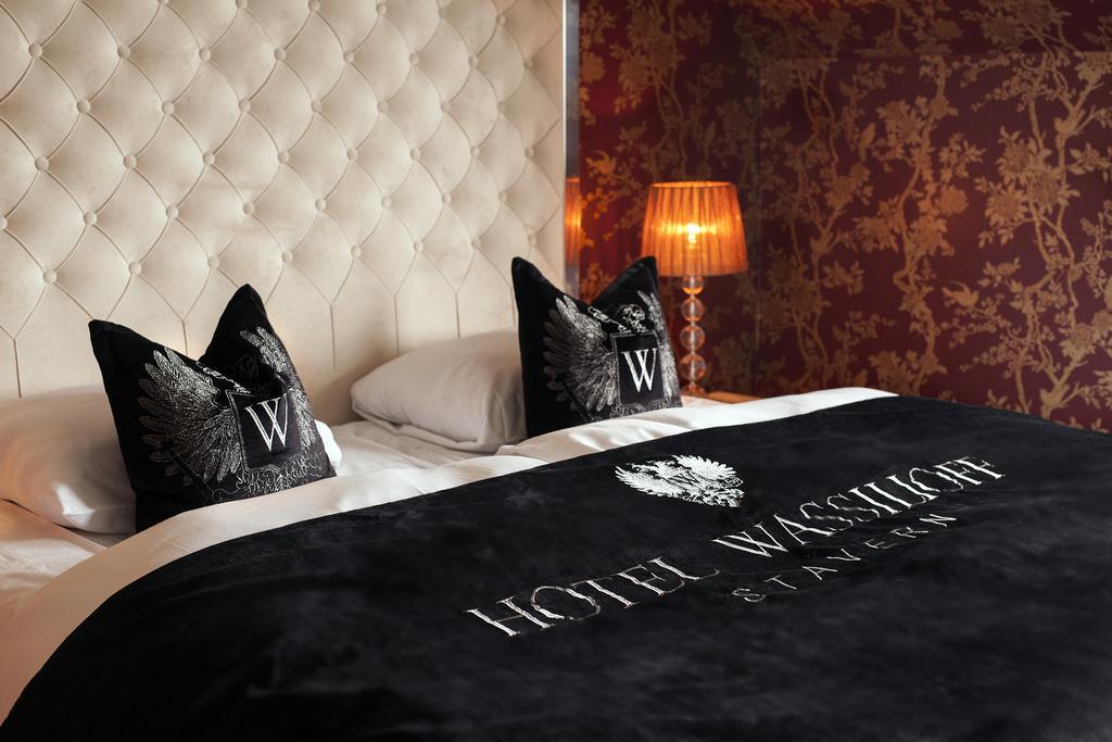 Wassilioff - Unike Hotel 4*