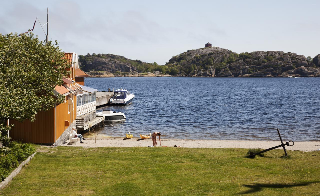 Hotel Wassilioff - Unike Stavern