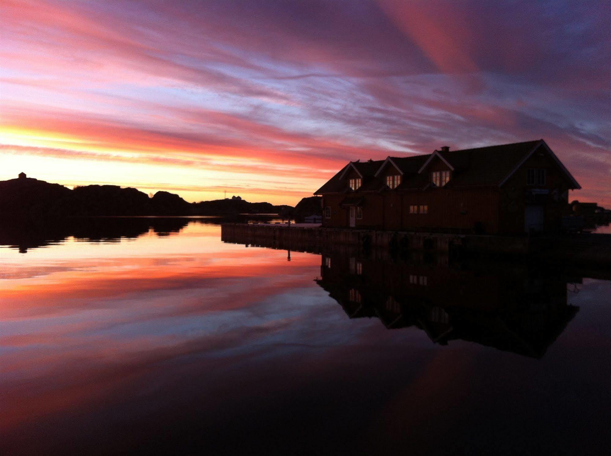 Wassilioff - Unike Hotel