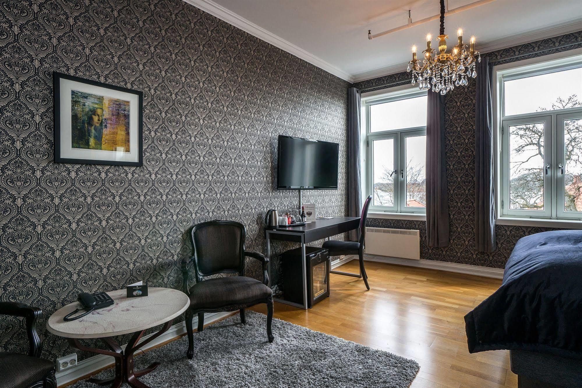 Hotel Wassilioff - Unike 4*