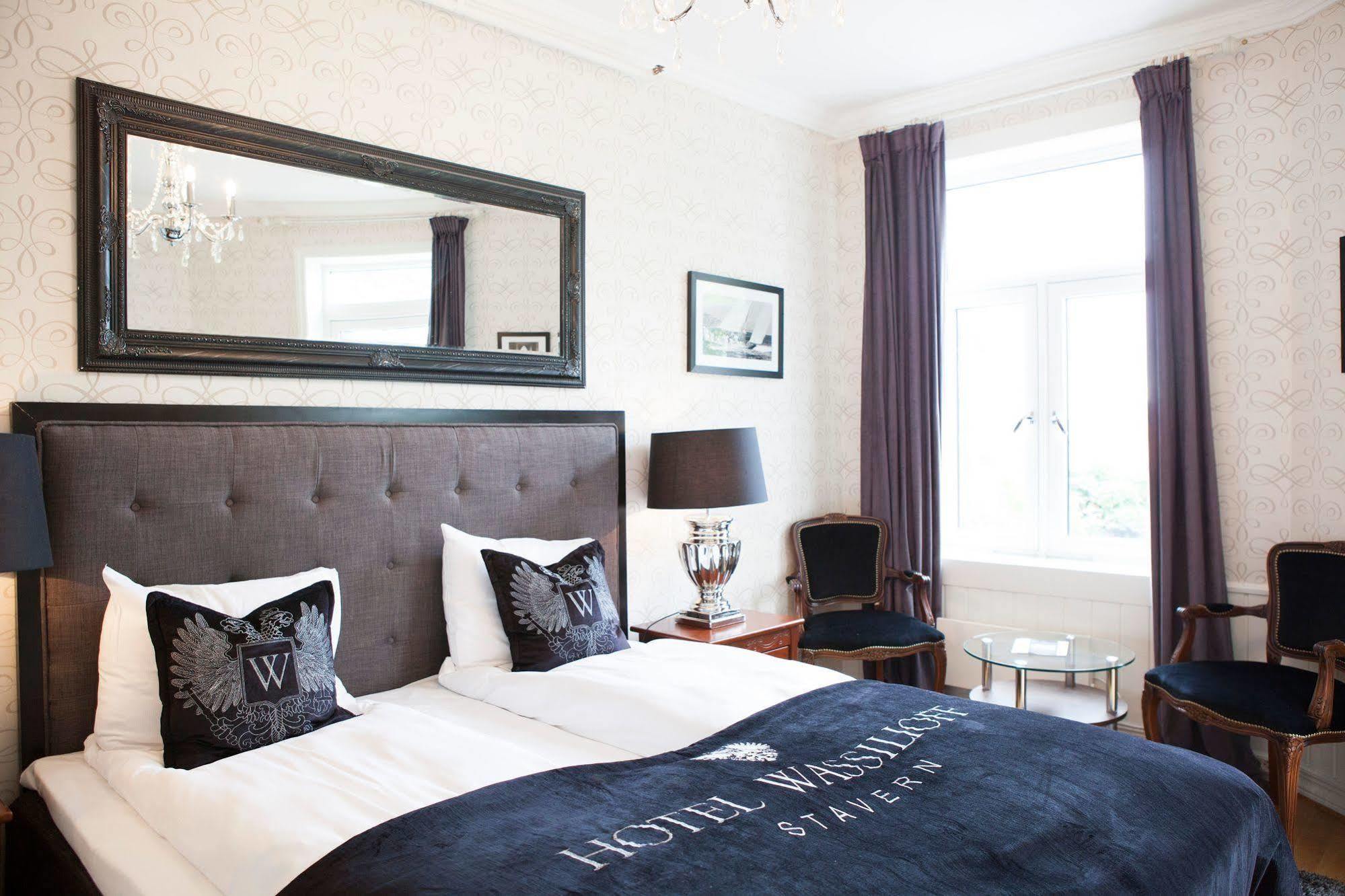 Wassilioff - Unike Hotel 4*