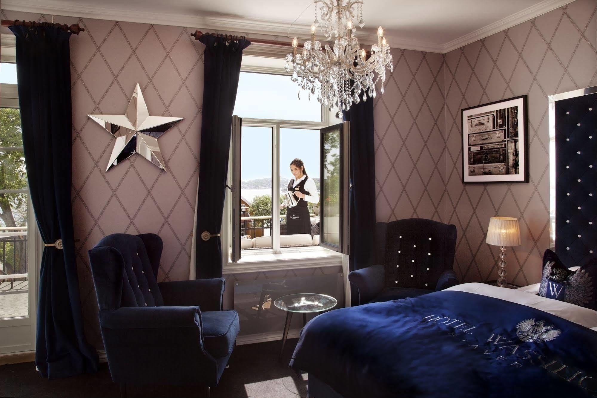 Hotel Wassilioff - Unike 4*