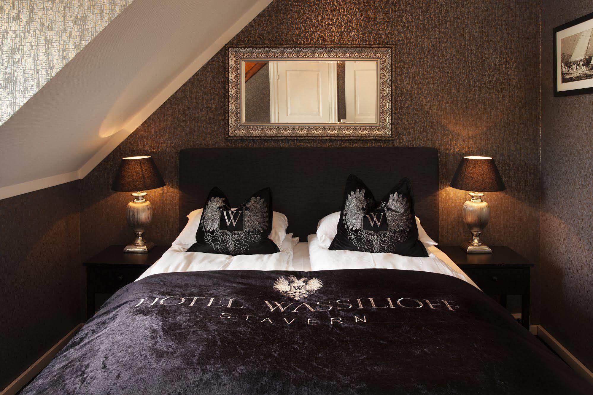 Wassilioff - Unike Hotel Stavern