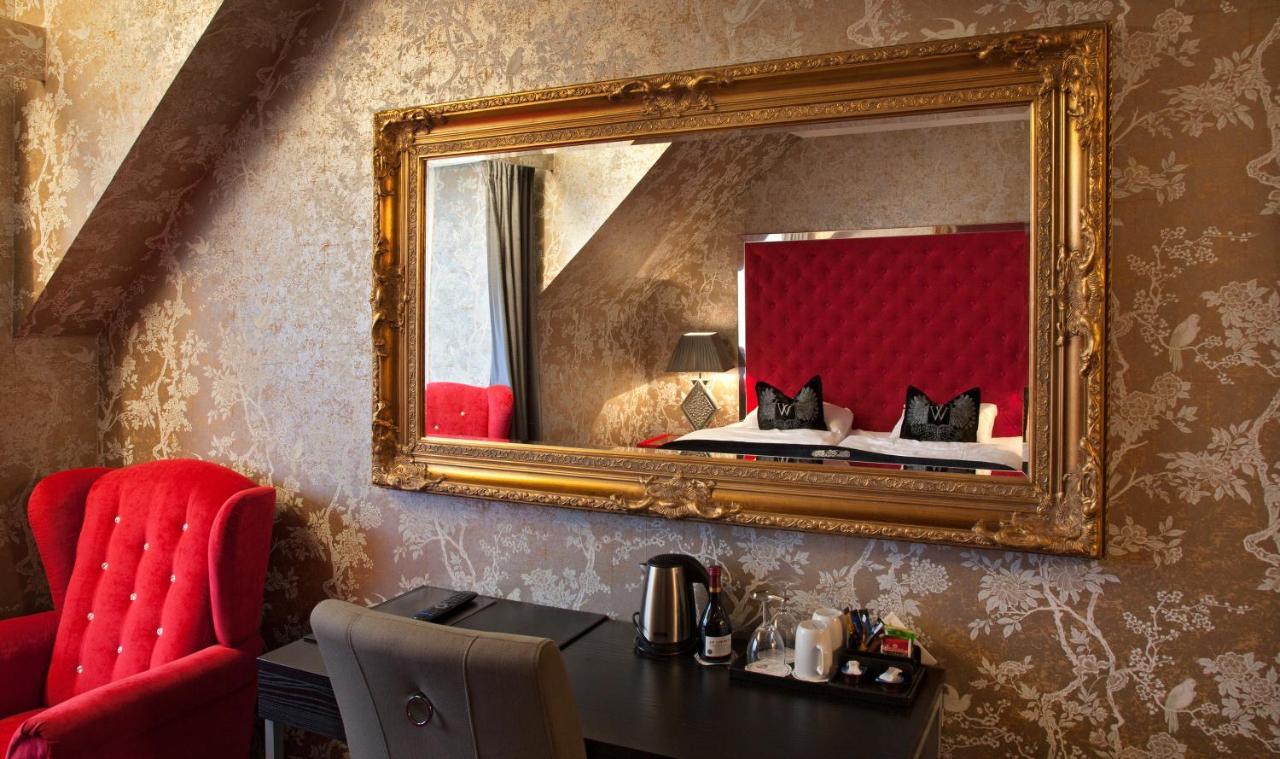 Wassilioff - Unike Hotel 4*